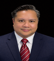 Ivan Logarta, 6th Edition of World Nursing Science Conference, Miami, USA 